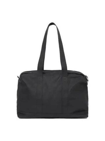 Milo Archive Lump Two Way Bag Black - MILLO ARCHIVE - BALAAN 1