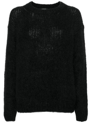 P.A.R.O.S.H. Sweaters Black - P.A.R.O.S.H. - BALAAN 1