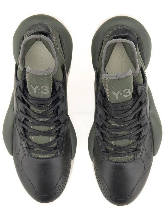 Y-3 Adidas "Kaiwa" Sneaker - ADIDAS - BALAAN 6