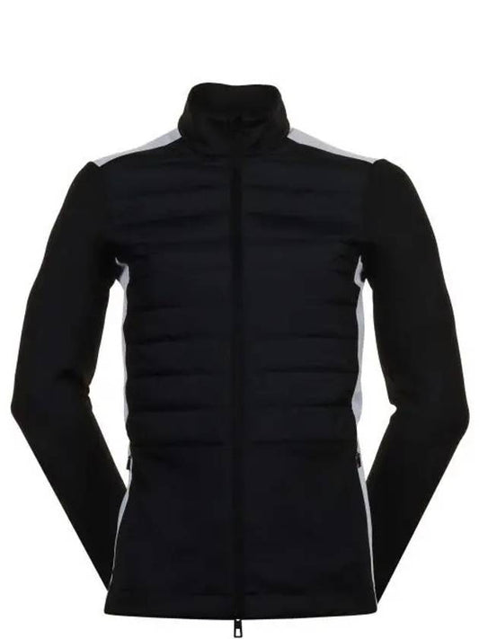 Delano Hybrid Padding Jacket GMJS10741 - J.LINDEBERG - BALAAN 2