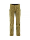 Ran Pants Men Meadow Green 15586M11 548 - KLATTERMUSEN - BALAAN 2