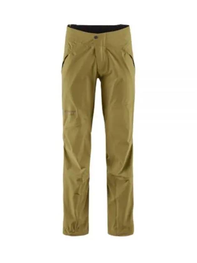 Ran Pants Men Meadow Green 15586M11548 - KLATTERMUSEN - BALAAN 1