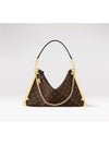 Lucky Trunk Monogram Canvas Shoulder Bag Brown - LOUIS VUITTON - BALAAN 2