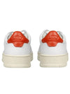 Medalist low-top sneakers AULM LL24 - AUTRY - BALAAN 4