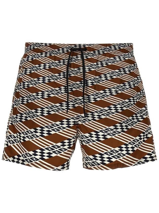 Fendi Swimsuits - FENDI - BALAAN 1