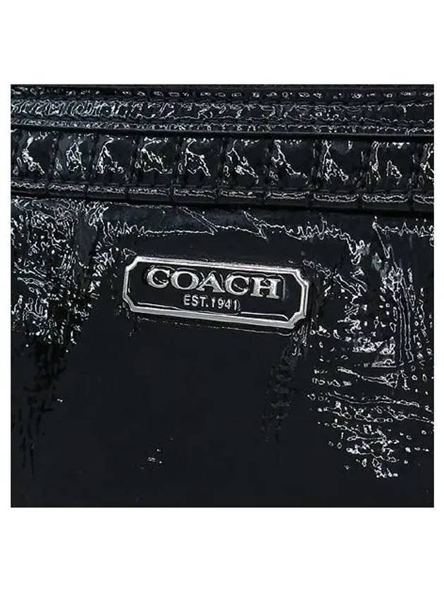 18674 shoulder bag - COACH - BALAAN 4