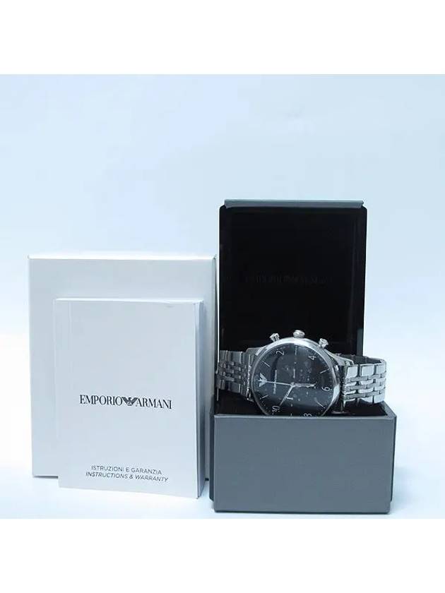 Armani AR1863 Men s Watch - GIORGIO ARMANI - BALAAN 5