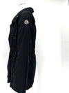 Ocre Women s Windbreaker Jacket - MONCLER - BALAAN 4