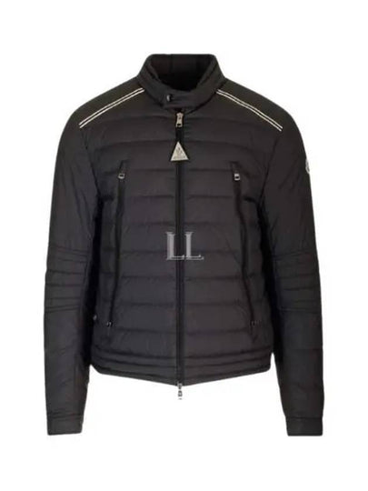 Perial Padding Black - MONCLER - BALAAN 2