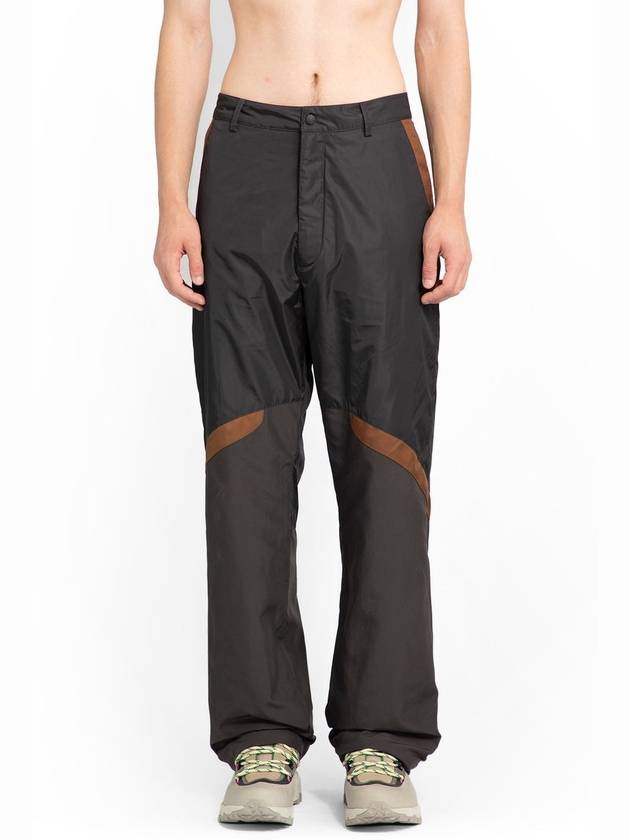 straight pants I20912A00017539ZD280 - MONCLER - BALAAN 4