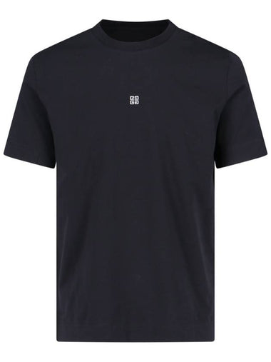 Givenchy T-shirts and Polos Black - GIVENCHY - BALAAN 1