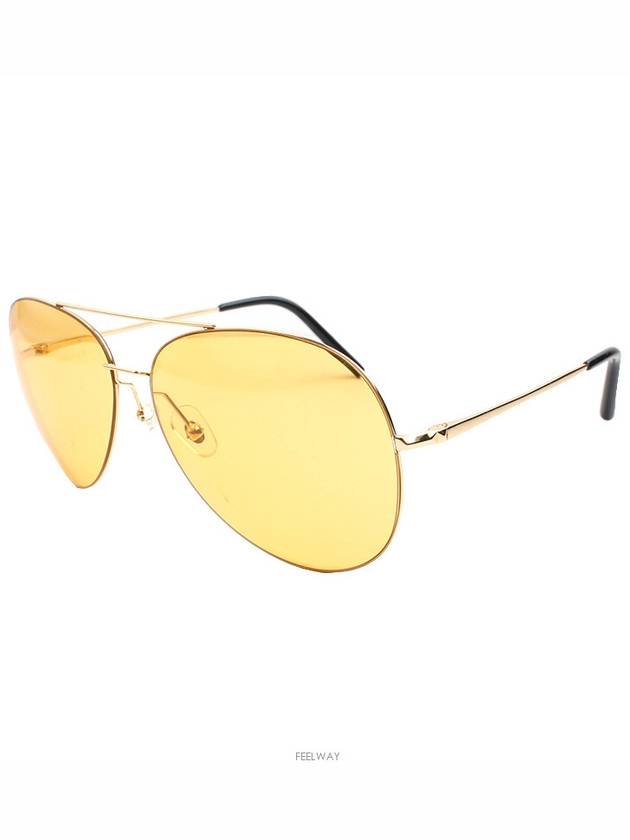 men sunglasses - LINDA FARROW - BALAAN 1