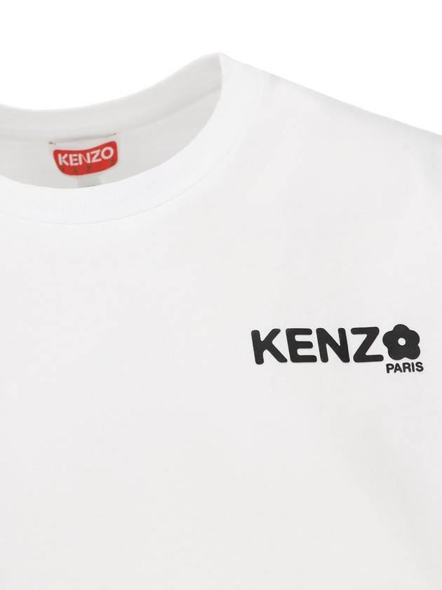 Kenzo T-Shirt And Polo Shirt - KENZO - BALAAN 2