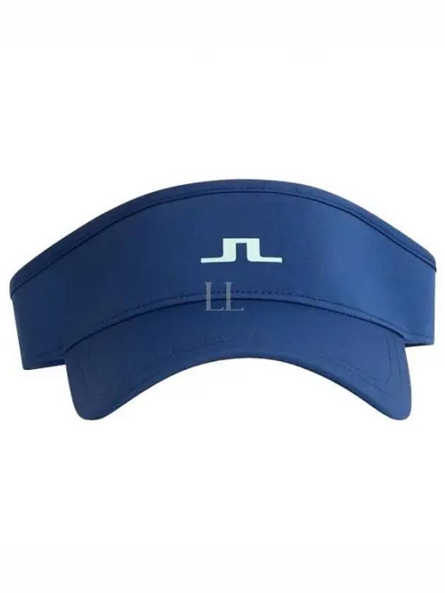 Hat Yaden Visor GMAC09440 O341 Men's Yaden Visor - J.LINDEBERG - BALAAN 2