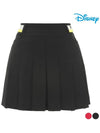 Banding Pleated Skirt Culottes DO2LCR031 - DISNEY GOLF - BALAAN 2