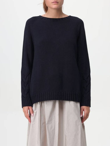 Harold cotton sweater - S MAX MARA - BALAAN 1