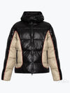 W Ostend panel padded jacket A144050DBCH - DIESEL - BALAAN 2