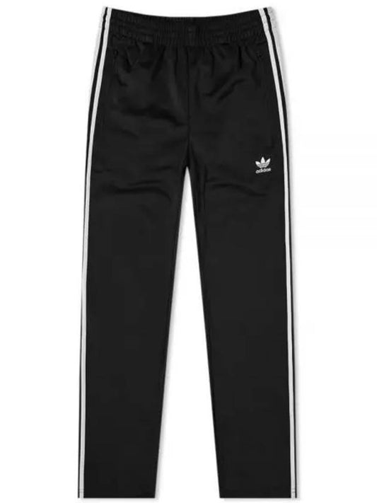 Firebird Prime Blue Classic Track Pants Black - ADIDAS - BALAAN 1