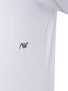 Official MEN COLLAR LONG T SHIRT OW - ANEWGOLF - BALAAN 8