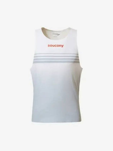 Endorphin Singlet W CLOUD - SAUCONY - BALAAN 1