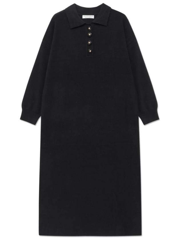 Soft Corduroy Midi Dress - NDA - BALAAN 4