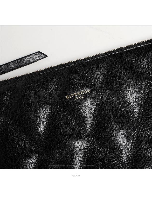 women clutch bag - GIVENCHY - BALAAN 5