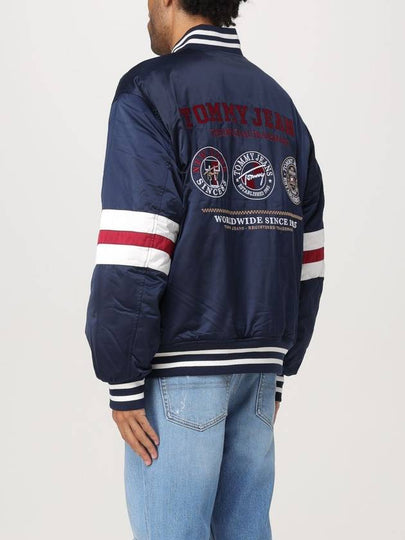 Jacket men Tommy Jeans - TOMMY HILFIGER - BALAAN 2