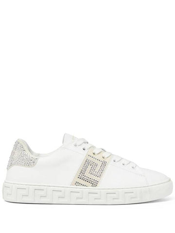 Versace Sneakers Shoes - VERSACE - BALAAN 1