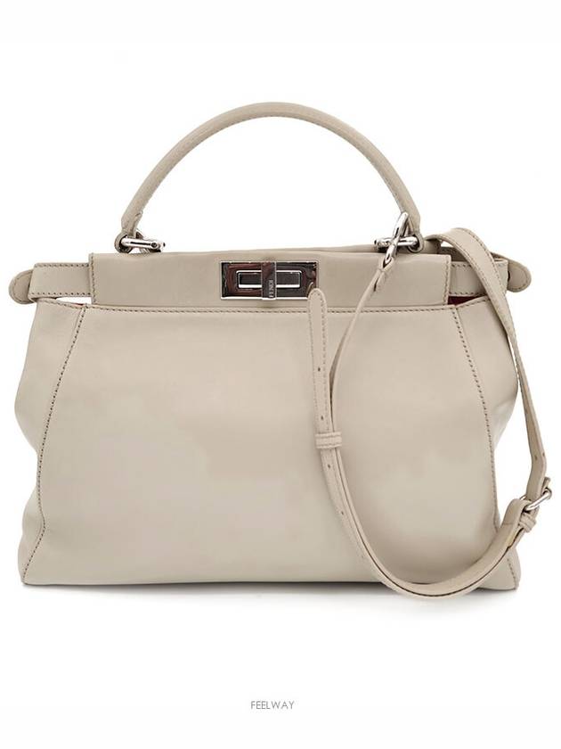 women shoulder bag - FENDI - BALAAN 1