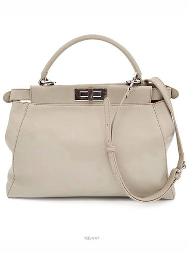 women shoulder bag - FENDI - BALAAN 1