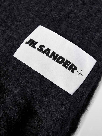 Scarf men Jil Sander - JIL SANDER - BALAAN 2