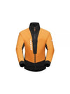 Men's Aenergy IN Hybrid Zip Up Jacket Orange - MAMMUT - BALAAN 2