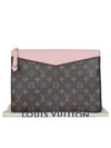 M62942 Clutch Bag - LOUIS VUITTON - BALAAN 1