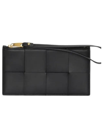 Intrecciato long wallet - BOTTEGA VENETA - BALAAN 1