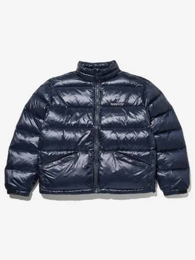 DSN DOWN PUFFER JACKET - THISISNEVERTHAT - BALAAN 1