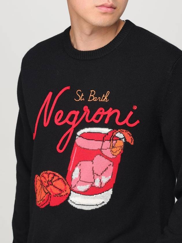 Sweatshirt men Mc2 Saint Barth - MC 2 SAINT BARTH - BALAAN 3