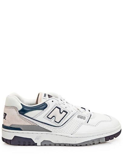 Sneakers BB550WCB White - NEW BALANCE - BALAAN 2