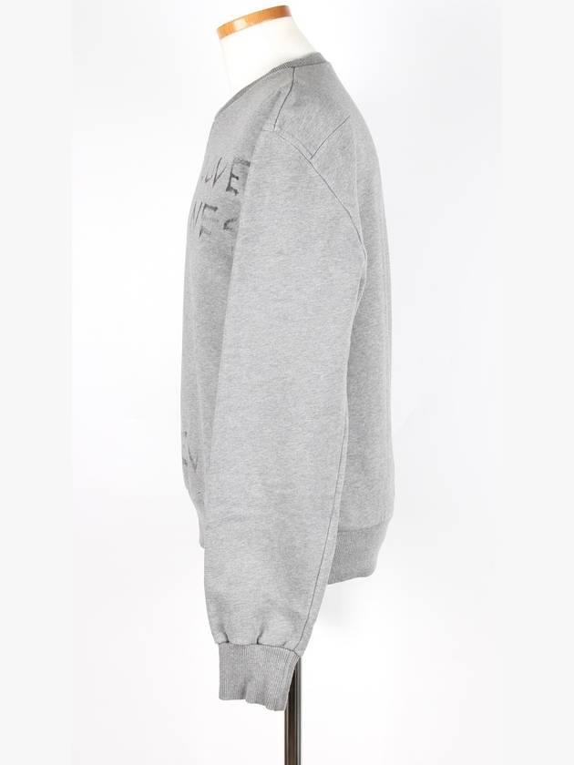 Sweatshirt L - DIOR - BALAAN 6