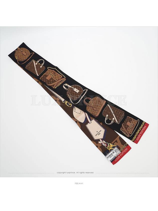 women muffler - LOUIS VUITTON - BALAAN 4