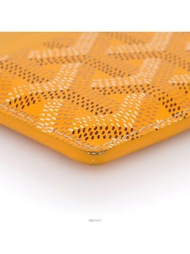 women card wallet - GOYARD - BALAAN 6