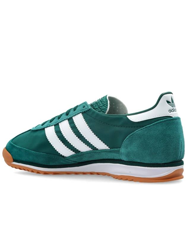 ADIDAS Originals Sport Shoes SL 72 OG, Women's, Green - ADIDAS ORIGINALS - BALAAN 5