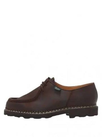 Michael Gringo men s loafers - PARABOOT - BALAAN 1