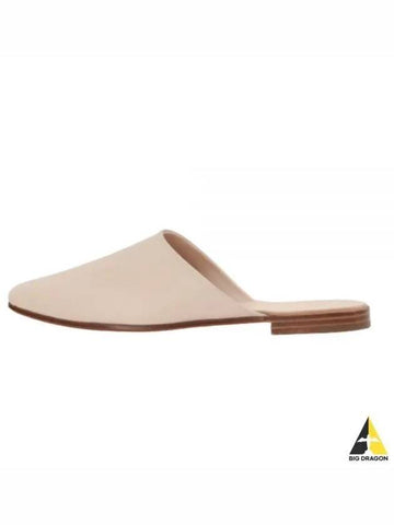 mule OL RS FCM NATURAL foot cast - HENDER SCHEME - BALAAN 1