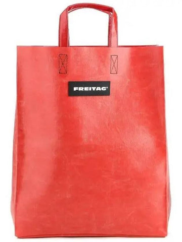 Unisex tote bag 270946 - FREITAG - BALAAN 1