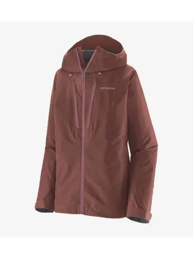 patagonia women s triolet jacket - PATAGONIA - BALAAN 1