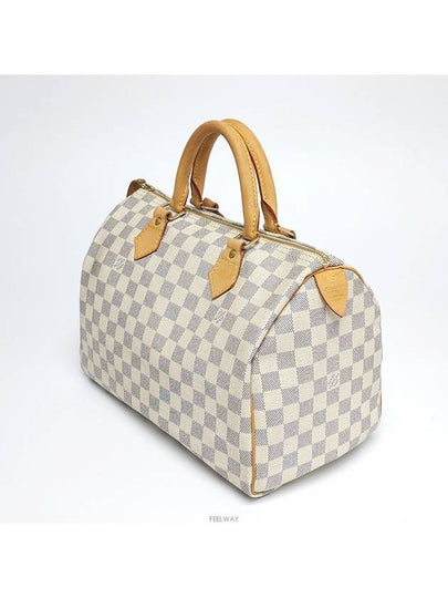 women tote bag - LOUIS VUITTON - BALAAN 2