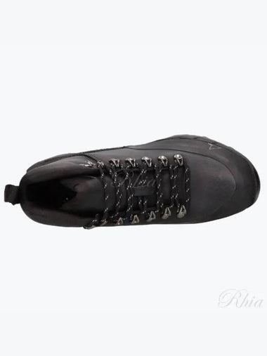 Andreas lace up boots LE10 001A - ROA - BALAAN 1