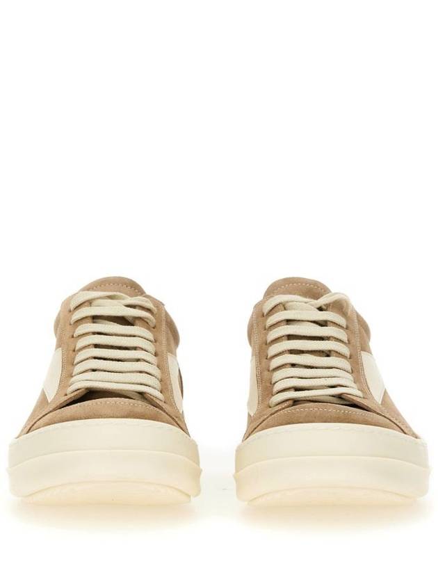 Rick Owens Vintage Sneaker - RICK OWENS - BALAAN 4