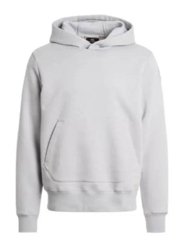 EVEREST PMFLEY22 778 hooded sweatshirt - PARAJUMPERS - BALAAN 1