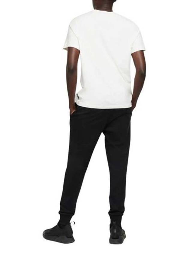 Men's Heroes Track Pants Black - MOOSE KNUCKLES - BALAAN 6